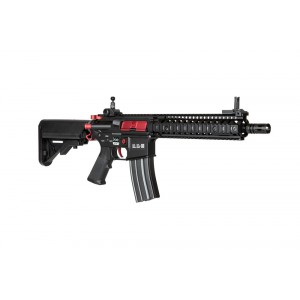 Страйкбольный автомат SA-A03 ONE™ Kestrel™ ETU Red Edition [SPECNA ARMS]